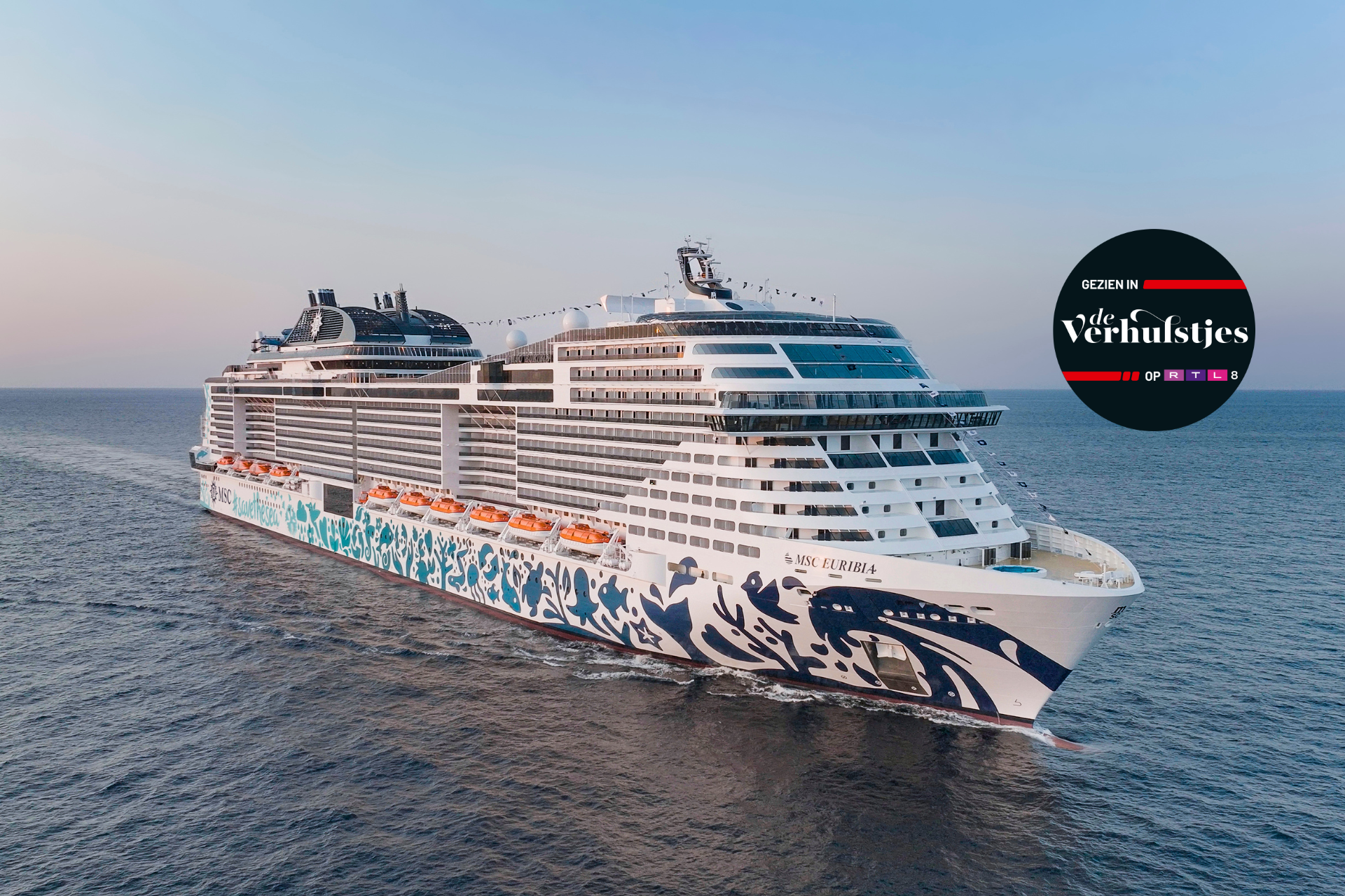 MSC Euribia Cruises 2025 & 2025 De Beste Aanbiedingen